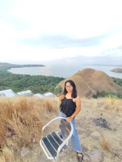Labuan Bajo Komodo в июле — фото погоды (2026-07-21)