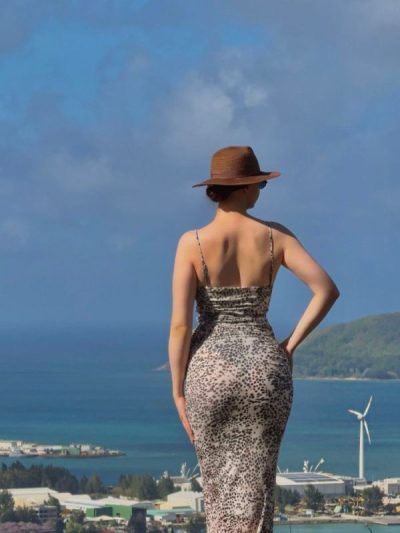 Beau Vallon, Seychelles в июле — фото погоды (2026-07-21)