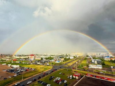 Тверская область в июне — фото погоды (2026-06-27)