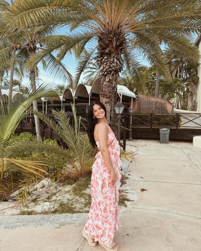 Погода в Antigua, Caribbean
