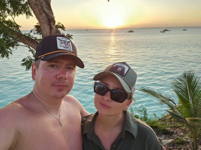 Riu palace zanzibar cliff beach — фото погоды в октябре (2025-10-10)
