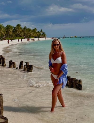 Riu palace zanzibar cliff beach — фото погоды в октябре (2025-10-24)