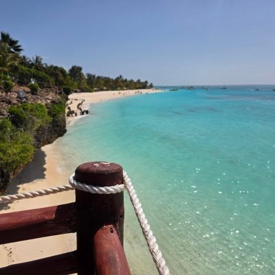 Riu palace zanzibar cliff beach — фото погоды в январе (2026-01-17)