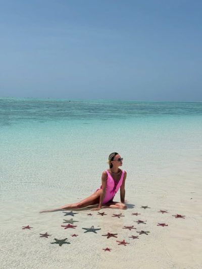 Riu palace zanzibar cliff beach — фото погоды в январе (2026-01-25)