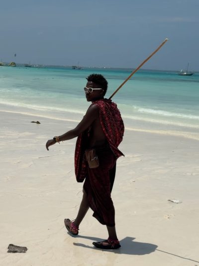Riu palace zanzibar cliff beach — фото погоды в январе (2026-01-30)