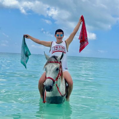 Riu palace zanzibar cliff beach — фото погоды в феврале (2026-02-18)