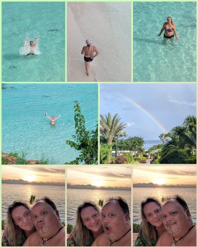 Riu palace zanzibar cliff beach — фото погоды в марте (2026-03-24)