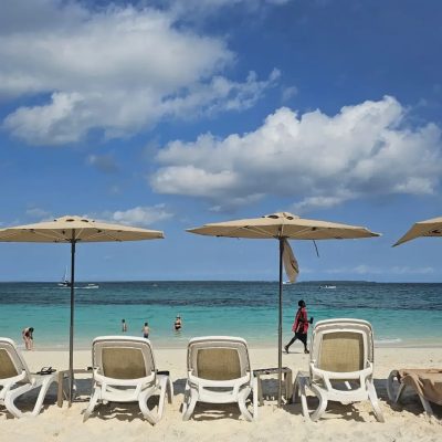 Riu palace zanzibar cliff beach — фото погоды в июле (2026-07-05)