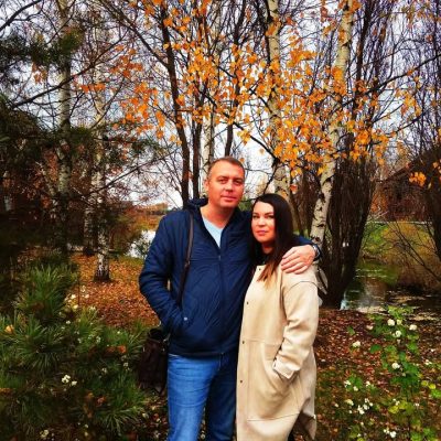 Heliopark Suzdal в октябре — фото погоды (2019-10-27)
