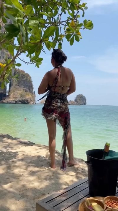 The Grotto, Rayavadee Resort, Krabi — фото погоды в сентябре (2025-09-30)