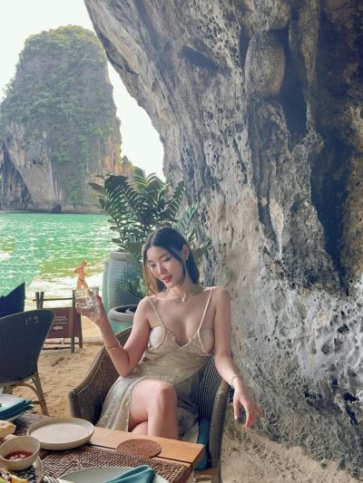 The Grotto, Rayavadee Resort, Krabi — фото погоды в декабре (2025-12-11)