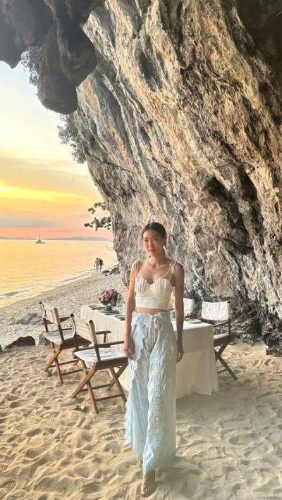 The Grotto, Rayavadee Resort, Krabi — фото погоды в декабре (2025-12-26)