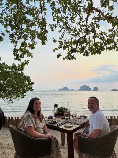 The Grotto, Rayavadee Resort, Krabi — фото погоды в январе (2026-01-22)