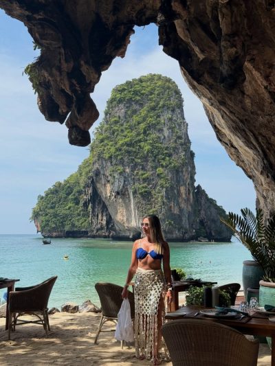 The Grotto, Rayavadee Resort, Krabi — фото погоды в июне (2026-06-02)