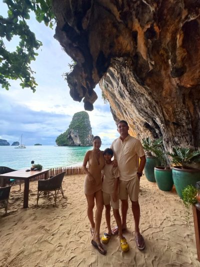 The Grotto, Rayavadee Resort, Krabi — фото погоды в июне (2026-06-26)