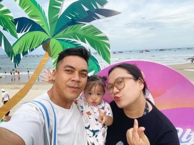 Muine Bay Resort - Mũi Né- Phan Thiết — фото погоды в сентябре (2025-09-06)