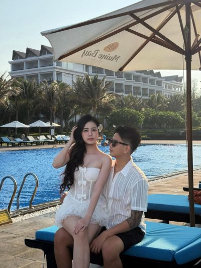 Muine Bay Resort - Mũi Né- Phan Thiết — фото погоды в апреле (2026-04-30)