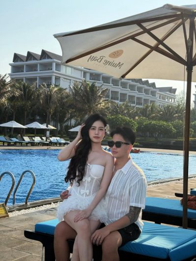 Muine Bay Resort - Mũi Né- Phan Thiết — фото погоды в апреле (2026-04-30)
