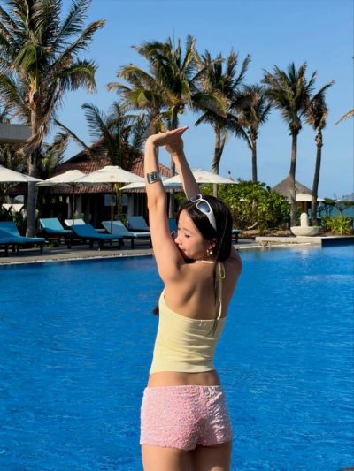 Muine Bay Resort - Mũi Né- Phan Thiết — фото погоды в мае (2026-05-16)