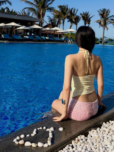Muine Bay Resort - Mũi Né- Phan Thiết — фото погоды в мае (2026-05-16)