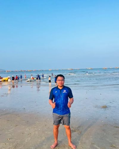 Muine Bay Resort - Mũi Né- Phan Thiết — фото погоды в июле (2026-07-18)