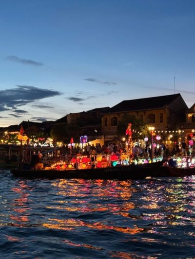 Hội An Old Town в июне — фото погоды (2026-06-05)