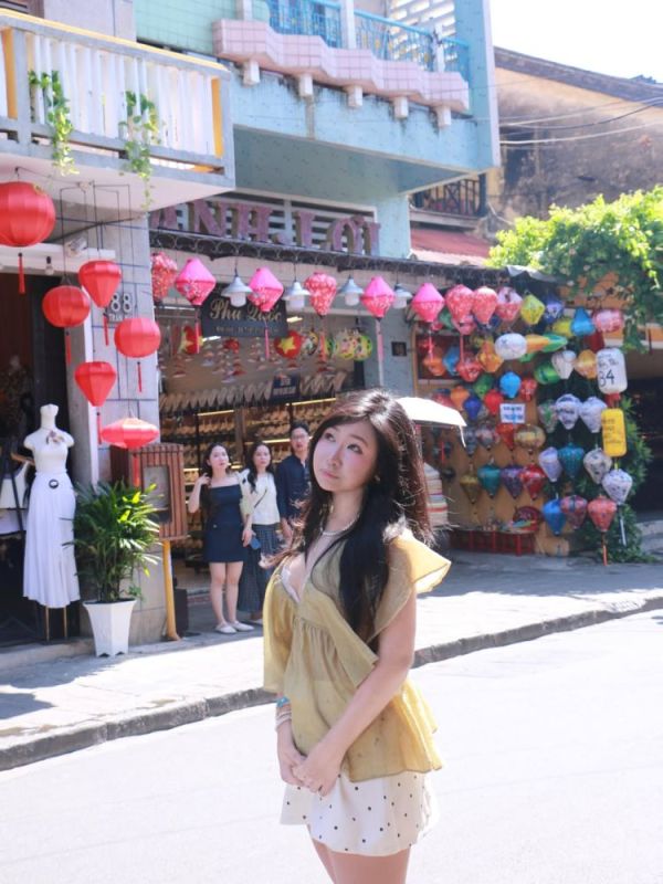 Погода в Cua Dai Beach