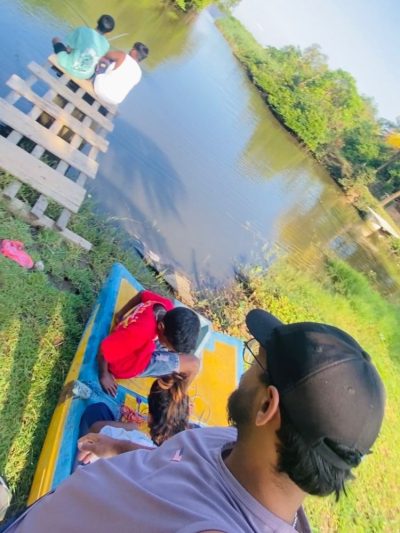 Katunayake в январе — фото погоды (2026-01-29)
