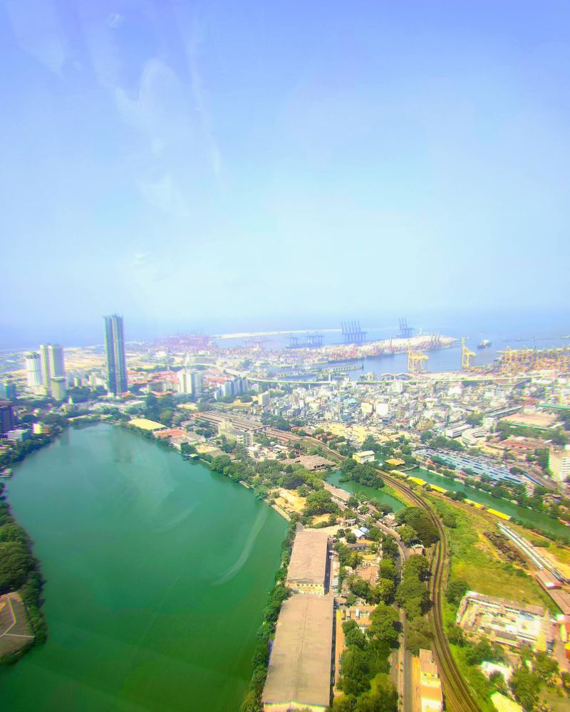 Погода в Katunayake