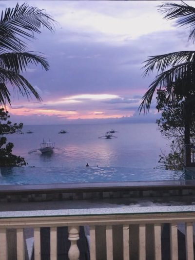 FFG EDEN Resort Moalboal — фото погоды в ноябре (2025-11-25)