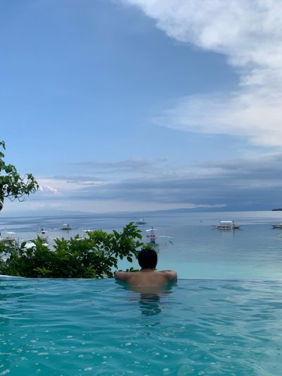 FFG EDEN Resort Moalboal — фото погоды в июне (2026-06-11)