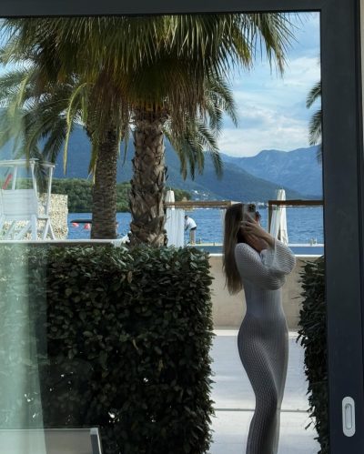 Nikki Beach Resort & Spa Montenegro — фото погоды в мае (2025-05-29)