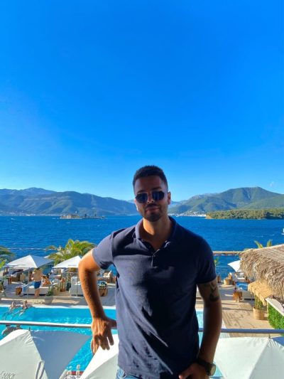 Nikki Beach Resort & Spa Montenegro — фото погоды в октябре (2025-10-02)