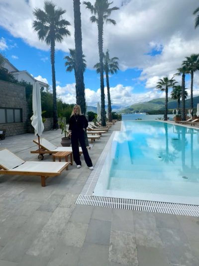 Nikki Beach Resort & Spa Montenegro — фото погоды в декабре (2025-12-12)