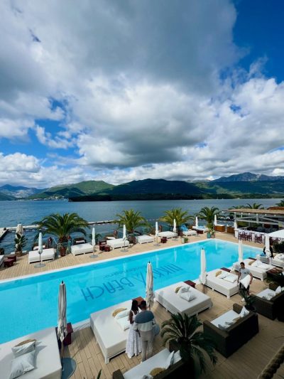 Nikki Beach Resort & Spa Montenegro — фото погоды в декабре (2025-12-12)