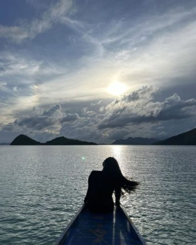 CYC Beach, Coron в сентябре — фото погоды (2025-09-18)