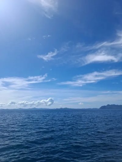 CYC Beach, Coron в декабре — фото погоды (2025-12-29)