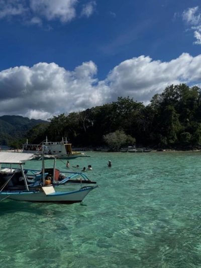 CYC Beach, Coron в январе — фото погоды (2026-01-04)