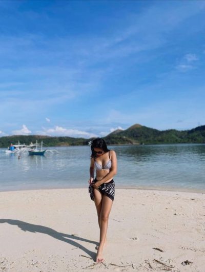 CYC Beach, Coron в январе — фото погоды (2026-01-11)