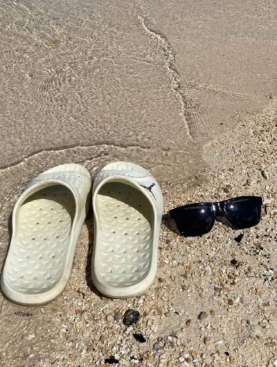 CYC Beach, Coron в январе — фото погоды (2026-01-24)