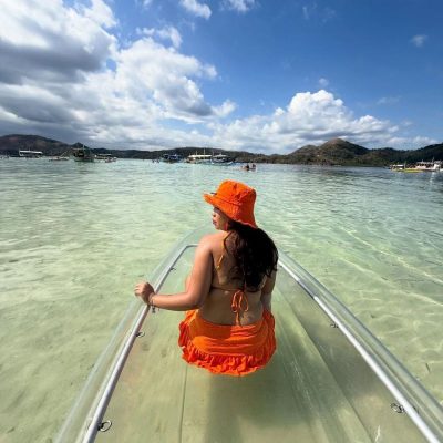 CYC Beach, Coron в марте — фото погоды (2026-03-25)