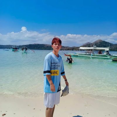 CYC Beach, Coron в апреле — фото погоды (2026-04-05)