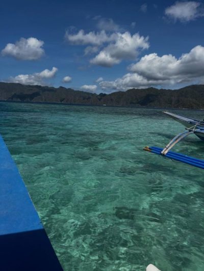 CYC Beach, Coron в апреле — фото погоды (2026-04-30)
