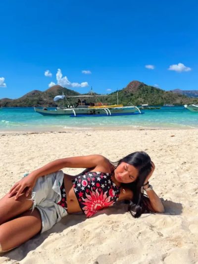 CYC Beach, Coron в мае — фото погоды (2026-05-10)