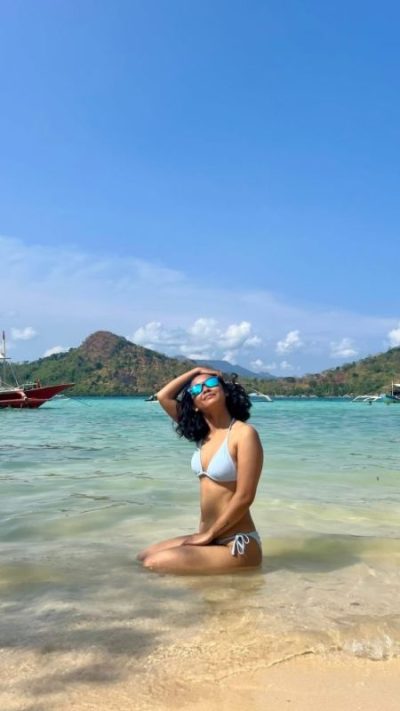 CYC Beach, Coron в мае — фото погоды (2026-05-21)