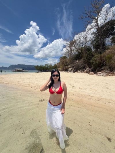 CYC Beach, Coron в мае — фото погоды (2026-05-25)