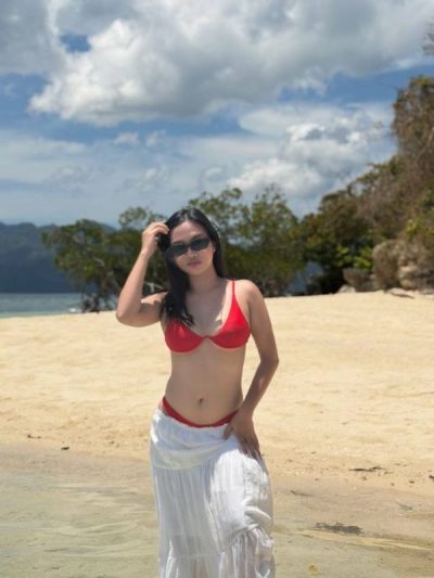 CYC Beach, Coron в мае — фото погоды (2026-05-25)