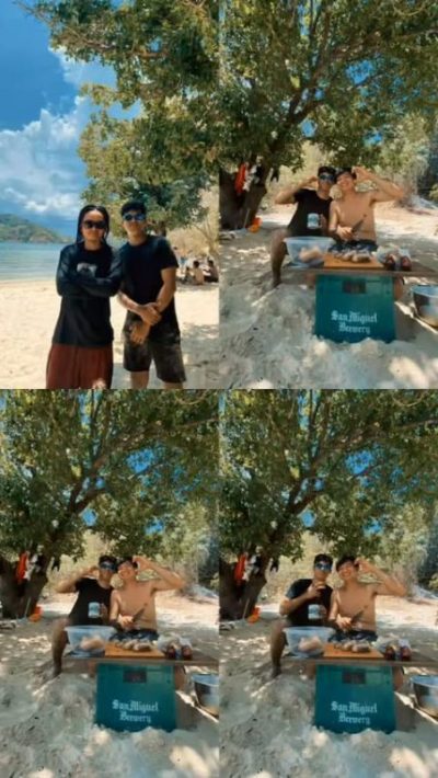 CYC Beach, Coron в мае — фото погоды (2026-05-29)