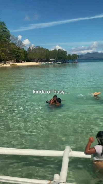 CYC Beach, Coron в июне — фото погоды (2026-06-09)