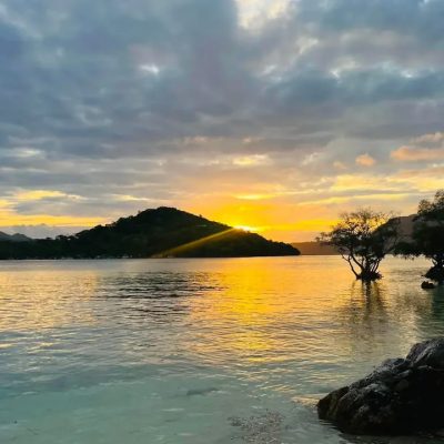 CYC Beach, Coron в июле — фото погоды (2026-07-01)